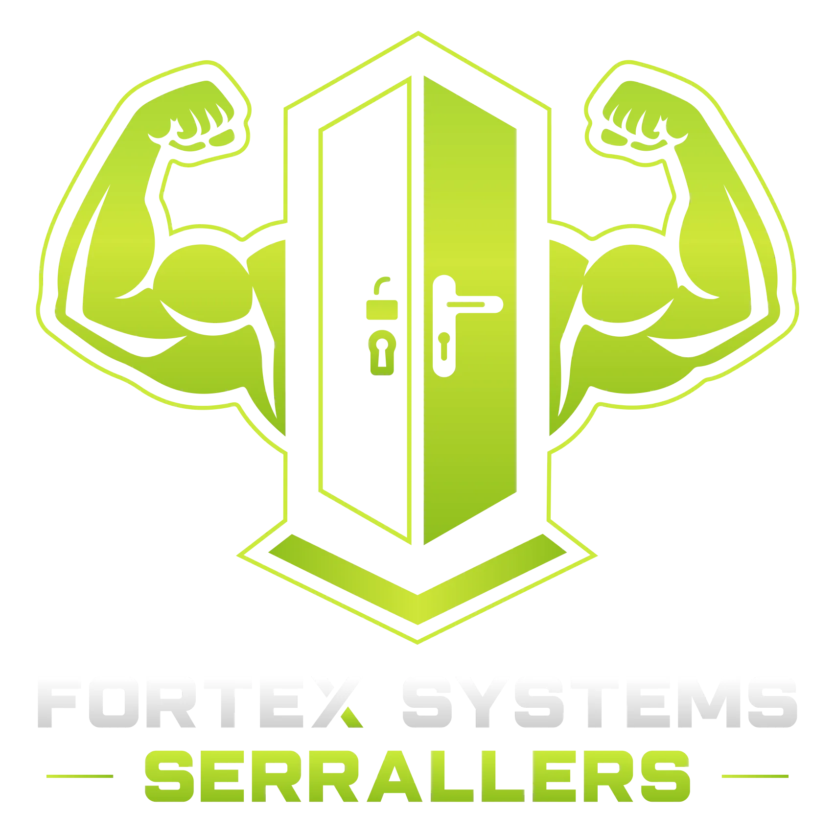 FORTEX SYSTEMS SERRALLERS