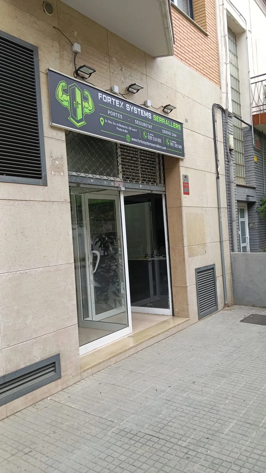Cerrajeros en Tordera Cerrajeros en Tordera